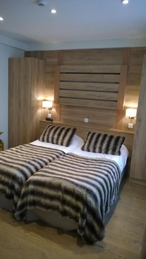 Hotel Vallee Blanche Σαμονί Δωμάτιο φωτογραφία